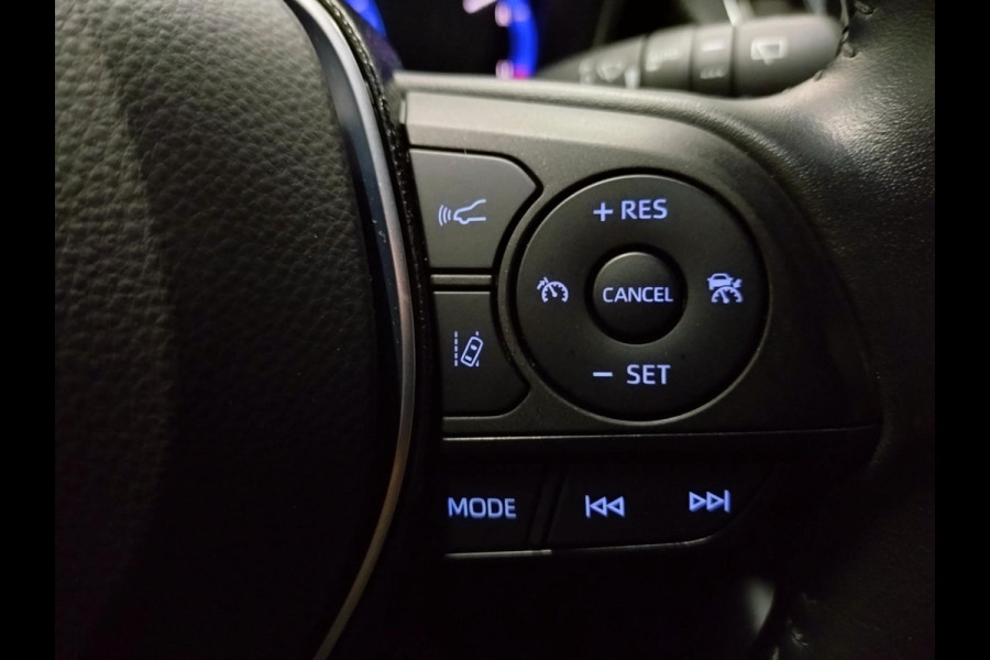 Toyota Corolla Touring Sports 1.8 Hybrid Business Plus trekhaak