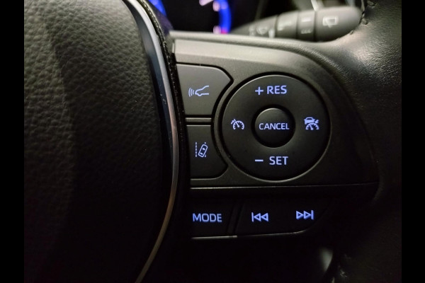 Toyota Corolla Touring Sports 1.8 Hybrid Business Plus trekhaak