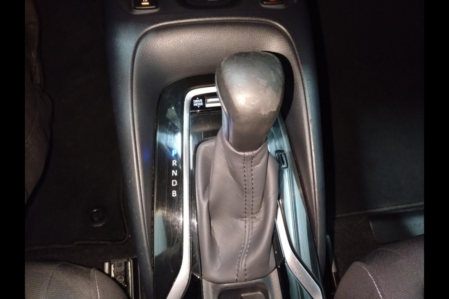 Toyota Corolla Touring Sports 1.8 Hybrid Business Plus trekhaak