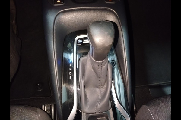 Toyota Corolla Touring Sports 1.8 Hybrid Business Plus trekhaak