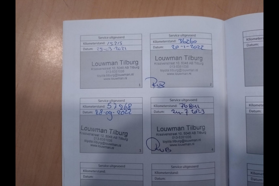 Toyota Corolla Touring Sports 1.8 Hybrid Business Plus trekhaak