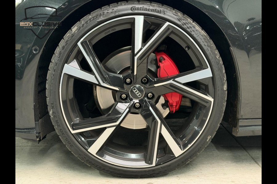 Audi A6 Avant 45 TFSI Quattro Sport Pro Line S Pano/Virtual/360/Keyless