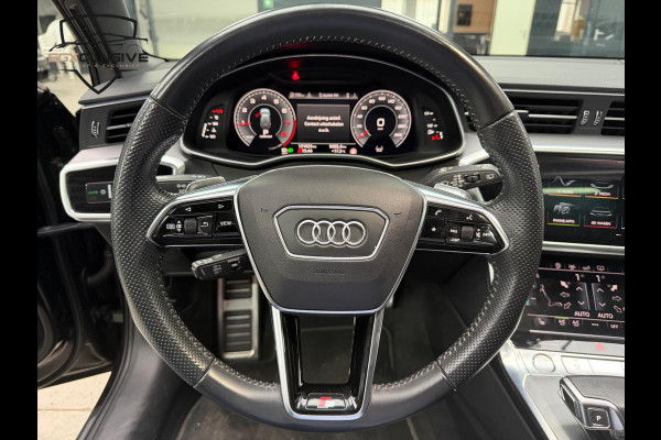 Audi A6 Avant 45 TFSI Quattro Sport Pro Line S Pano/Virtual/360/Keyless
