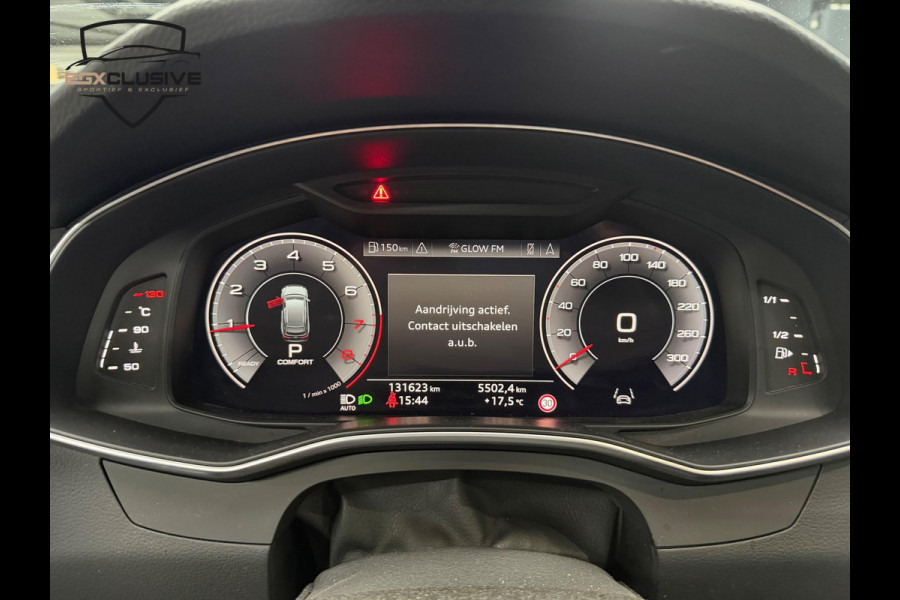 Audi A6 Avant 45 TFSI Quattro Sport Pro Line S Pano/Virtual/360/Keyless