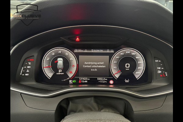 Audi A6 Avant 45 TFSI Quattro Sport Pro Line S Pano/Virtual/360/Keyless