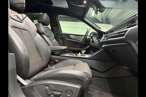 Audi A6 Avant 45 TFSI Quattro Sport Pro Line S Pano/Virtual/360/Keyless