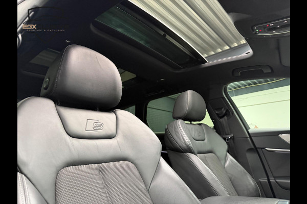 Audi A6 Avant 45 TFSI Quattro Sport Pro Line S Pano/Virtual/360/Keyless