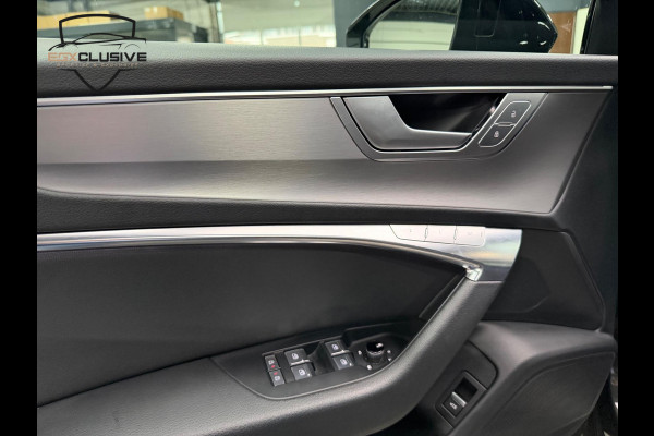 Audi A6 Avant 45 TFSI Quattro Sport Pro Line S Pano/Virtual/360/Keyless