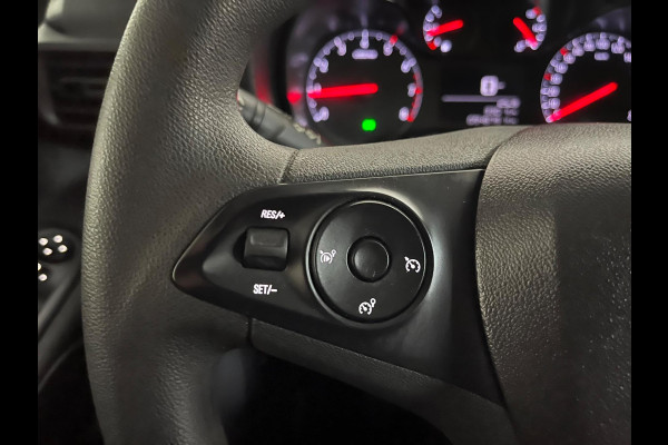 Opel Combo 1.5D 100pk euro6 L1H1 Edition 3persoons, Airco, Camera, CruiseControl, Navigatie, Trekhaak, RIJKLAARPRIJS!