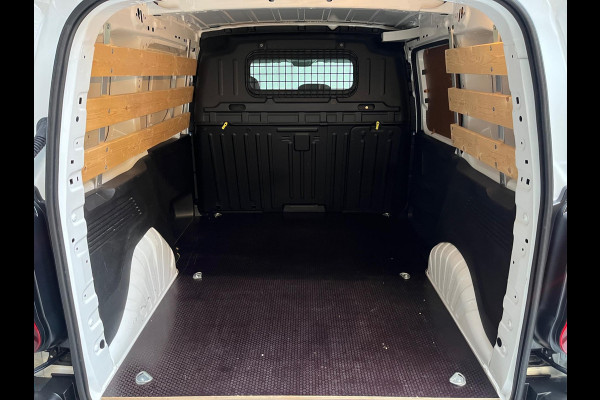 Opel Combo 1.5D 100pk euro6 L1H1 Edition 3persoons, Airco, Camera, CruiseControl, Navigatie, Trekhaak, RIJKLAARPRIJS!