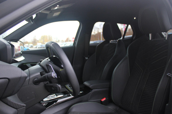 Peugeot 2008 1.2 130PK AUTOMAAT GT PACK | ALCANTARA/LEDEREN BEKLEDING | ELEKTRISCH BEDIENBARE BESTUURDERSSTOEL | STOEL VERWARMING | MASSAGE STOELEN | NAVIGATIE | FULL LED KOPLAMPEN | DRAADLOZE APPLE CARPLAY/ANDROID AUTO | ADAPTIVE CRUISE CONTROL | CAMERA VOOR + ACHTER | CLIMATE CONTROL | LICHTMETALEN VELGEN 17" | KEYLESS ENTRY/START | DAB+ RADIO |DODEHOEK DETECTIE | PARKEERSENSOREN VOOR + ACHTER |