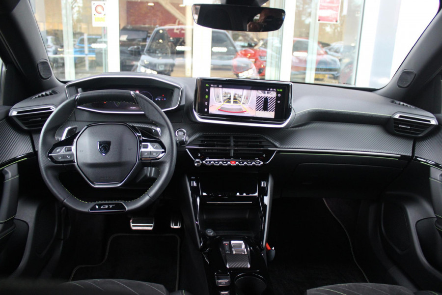 Peugeot 2008 1.2 130PK AUTOMAAT GT PACK | ALCANTARA/LEDEREN BEKLEDING | ELEKTRISCH BEDIENBARE BESTUURDERSSTOEL | STOEL VERWARMING | MASSAGE STOELEN | NAVIGATIE | FULL LED KOPLAMPEN | DRAADLOZE APPLE CARPLAY/ANDROID AUTO | ADAPTIVE CRUISE CONTROL | CAMERA VOOR + ACHTER | CLIMATE CONTROL | LICHTMETALEN VELGEN 17" | KEYLESS ENTRY/START | DAB+ RADIO |DODEHOEK DETECTIE | PARKEERSENSOREN VOOR + ACHTER |