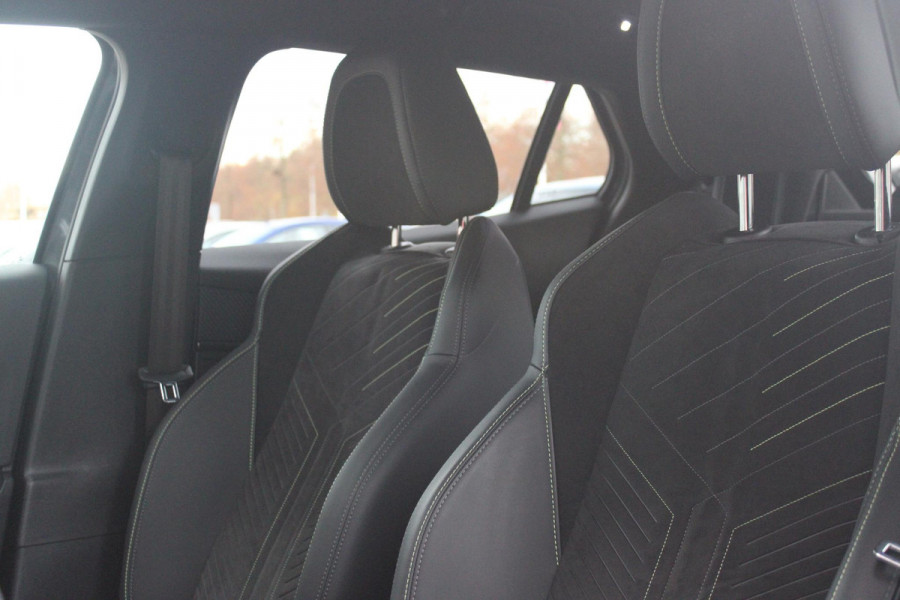Peugeot 2008 1.2 130PK AUTOMAAT GT PACK | ALCANTARA/LEDEREN BEKLEDING | ELEKTRISCH BEDIENBARE BESTUURDERSSTOEL | STOEL VERWARMING | MASSAGE STOELEN | NAVIGATIE | FULL LED KOPLAMPEN | DRAADLOZE APPLE CARPLAY/ANDROID AUTO | ADAPTIVE CRUISE CONTROL | CAMERA VOOR + ACHTER | CLIMATE CONTROL | LICHTMETALEN VELGEN 17" | KEYLESS ENTRY/START | DAB+ RADIO |DODEHOEK DETECTIE | PARKEERSENSOREN VOOR + ACHTER |