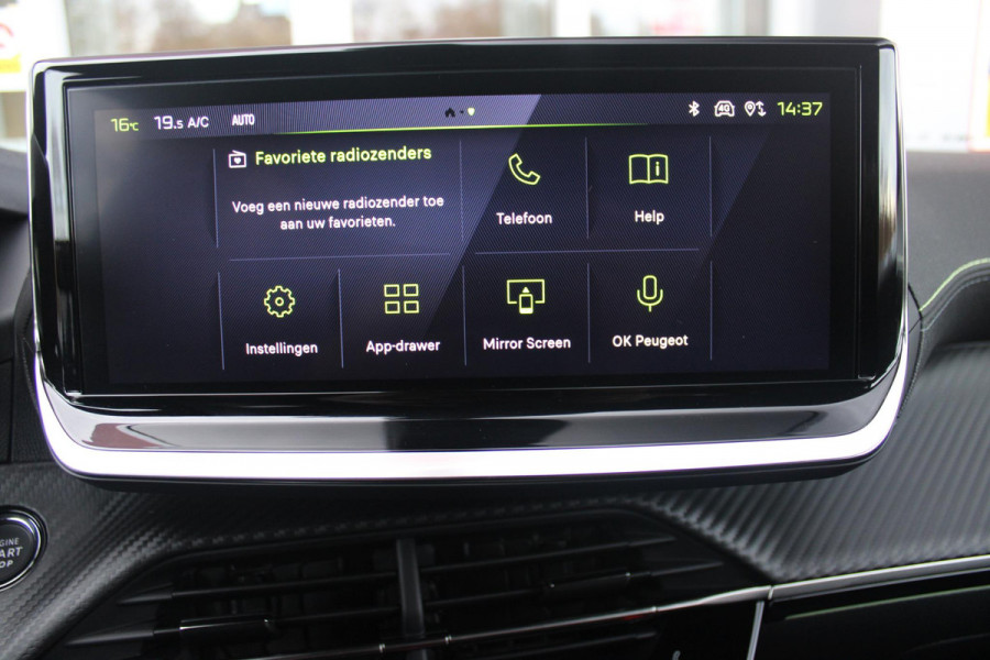 Peugeot 2008 1.2 130PK AUTOMAAT GT PACK | ALCANTARA/LEDEREN BEKLEDING | ELEKTRISCH BEDIENBARE BESTUURDERSSTOEL | STOEL VERWARMING | MASSAGE STOELEN | NAVIGATIE | FULL LED KOPLAMPEN | DRAADLOZE APPLE CARPLAY/ANDROID AUTO | ADAPTIVE CRUISE CONTROL | CAMERA VOOR + ACHTER | CLIMATE CONTROL | LICHTMETALEN VELGEN 17" | KEYLESS ENTRY/START | DAB+ RADIO |DODEHOEK DETECTIE | PARKEERSENSOREN VOOR + ACHTER |