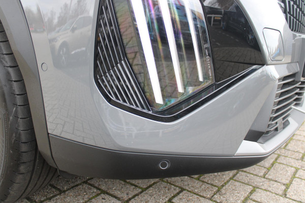 Peugeot 2008 1.2 130PK AUTOMAAT GT PACK | ALCANTARA/LEDEREN BEKLEDING | ELEKTRISCH BEDIENBARE BESTUURDERSSTOEL | STOEL VERWARMING | MASSAGE STOELEN | NAVIGATIE | FULL LED KOPLAMPEN | DRAADLOZE APPLE CARPLAY/ANDROID AUTO | ADAPTIVE CRUISE CONTROL | CAMERA VOOR + ACHTER | CLIMATE CONTROL | LICHTMETALEN VELGEN 17" | KEYLESS ENTRY/START | DAB+ RADIO |DODEHOEK DETECTIE | PARKEERSENSOREN VOOR + ACHTER |