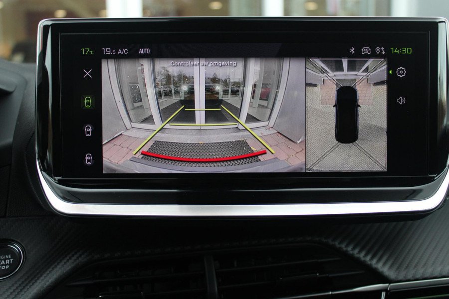 Peugeot 2008 1.2 130PK AUTOMAAT GT PACK | ALCANTARA/LEDEREN BEKLEDING | ELEKTRISCH BEDIENBARE BESTUURDERSSTOEL | STOEL VERWARMING | MASSAGE STOELEN | NAVIGATIE | FULL LED KOPLAMPEN | DRAADLOZE APPLE CARPLAY/ANDROID AUTO | ADAPTIVE CRUISE CONTROL | CAMERA VOOR + ACHTER | CLIMATE CONTROL | LICHTMETALEN VELGEN 17" | KEYLESS ENTRY/START | DAB+ RADIO |DODEHOEK DETECTIE | PARKEERSENSOREN VOOR + ACHTER |