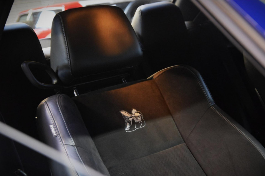 Dodge CHALLENGER R/T SCAT PACK V8 6.4 SRT Navi|EU|Leder|ACC|492pk!!|Widebody Key-less