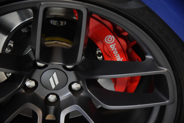 Dodge CHALLENGER R/T SCAT PACK V8 6.4 SRT Navi|EU|Leder|ACC|492pk!!|Widebody Key-less