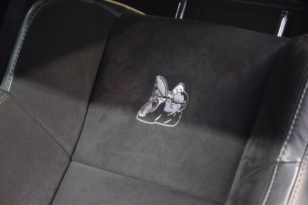 Dodge CHALLENGER R/T SCAT PACK V8 6.4 SRT Navi|EU|Leder|ACC|492pk!!|Widebody Key-less