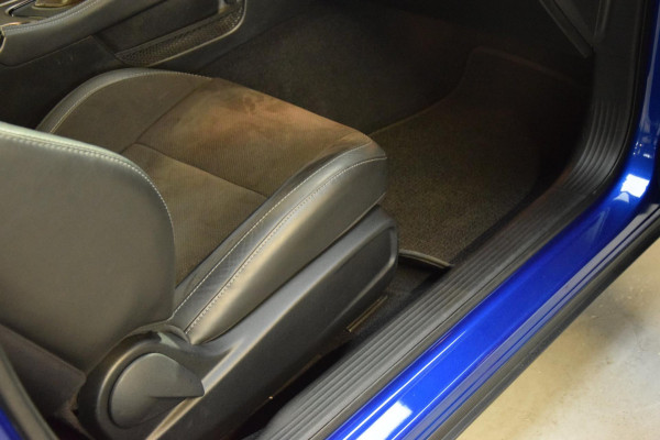 Dodge CHALLENGER R/T SCAT PACK V8 6.4 SRT Navi|EU|Leder|ACC|492pk!!|Widebody Key-less