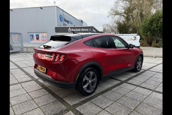 Ford Mustang Mach-E Extended 98kWh Aut. Technology | Panorama | Leder | B&O Sound | 360 Camera |