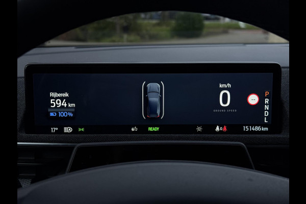 Ford Mustang Mach-E Extended 98kWh Aut. Technology | Panorama | Leder | B&O Sound | 360 Camera |