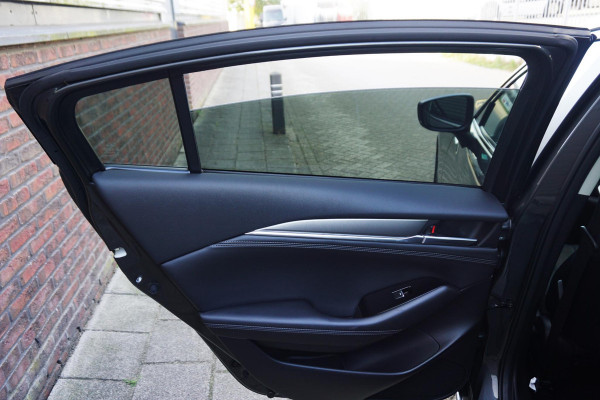 Mazda 6 2.0 SkyActiv-G 165PK|Head-Up|All-Seasonbanden| Geen Import|Nieuwstaat!