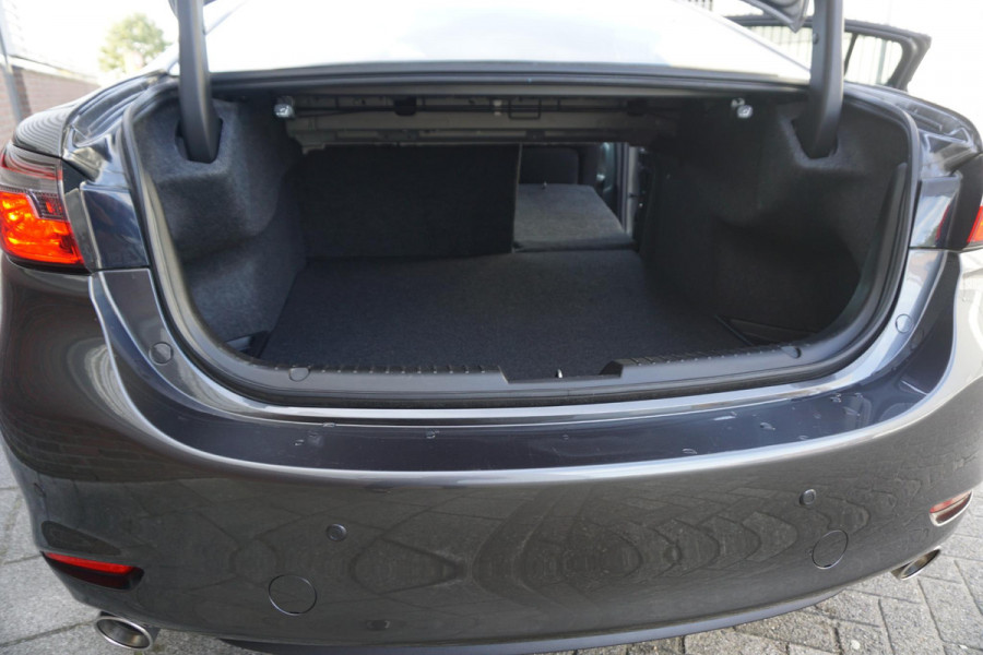 Mazda 6 2.0 SkyActiv-G 165PK|Head-Up|All-Seasonbanden| Geen Import|Nieuwstaat!