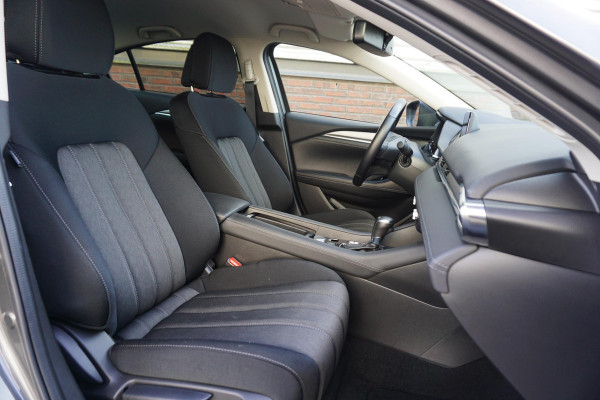 Mazda 6 2.0 SkyActiv-G 165PK|Head-Up|All-Seasonbanden| Geen Import|Nieuwstaat!