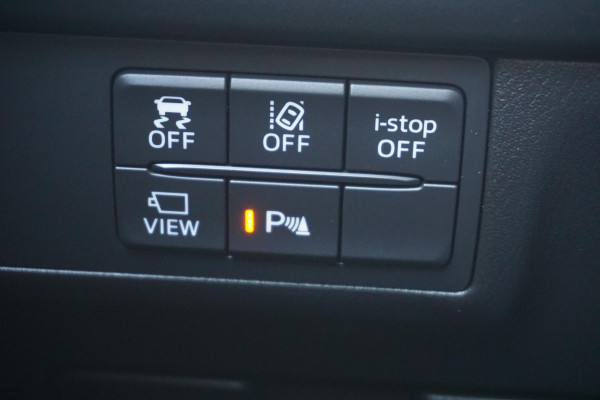 Mazda 6 2.0 SkyActiv-G 165PK|Head-Up|All-Seasonbanden| Geen Import|Nieuwstaat!