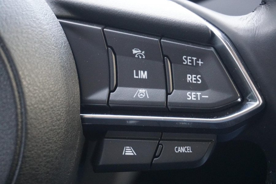 Mazda 6 2.0 SkyActiv-G 165PK|Head-Up|All-Seasonbanden| Geen Import|Nieuwstaat!