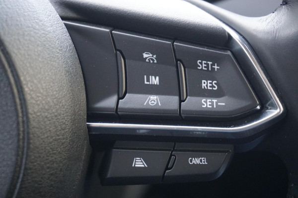 Mazda 6 2.0 SkyActiv-G 165PK|Head-Up|All-Seasonbanden| Geen Import|Nieuwstaat!