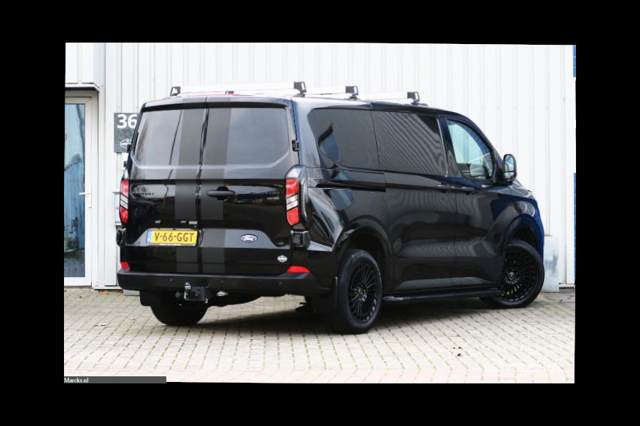 Ford Transit Custom 320 2.0 TDCI L1 170pk Automaat TOPSTAAT