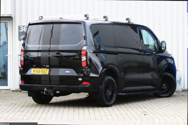Ford Transit Custom 320 2.0 TDCI L1 170pk Automaat TOPSTAAT