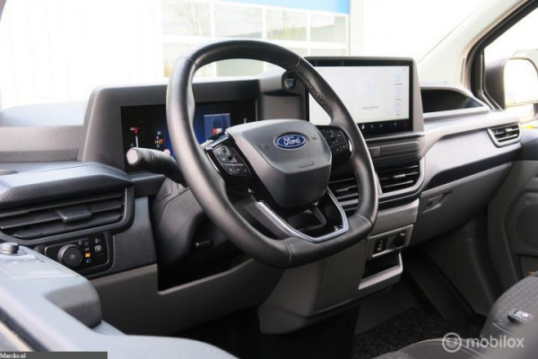 Ford Transit Custom 320 2.0 TDCI L1 170pk Automaat TOPSTAAT