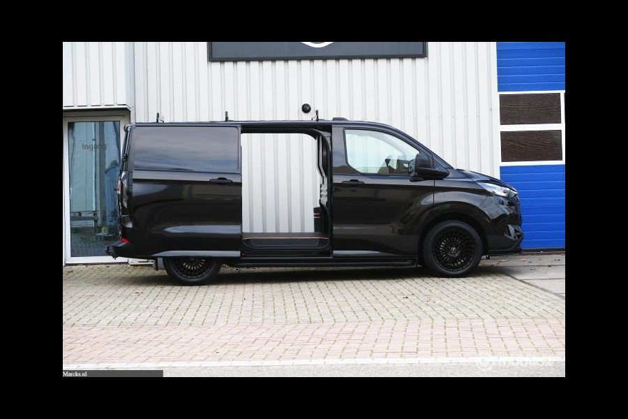 Ford Transit Custom 320 2.0 TDCI L1 170pk Automaat TOPSTAAT