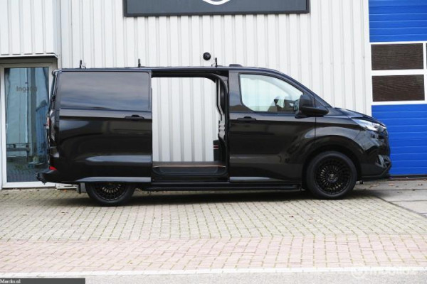Ford Transit Custom 320 2.0 TDCI L1 170pk Automaat TOPSTAAT