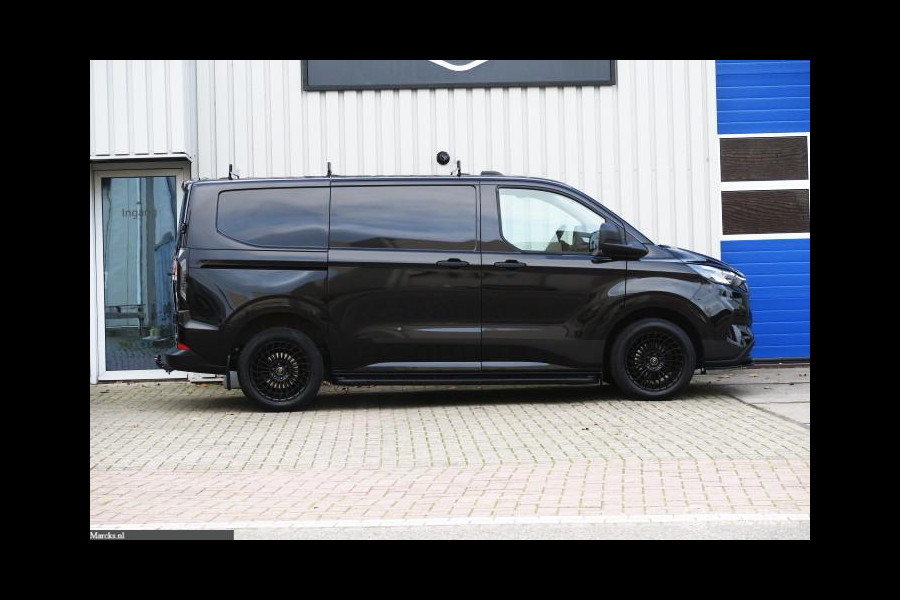 Ford Transit Custom 320 2.0 TDCI L1 170pk Automaat TOPSTAAT