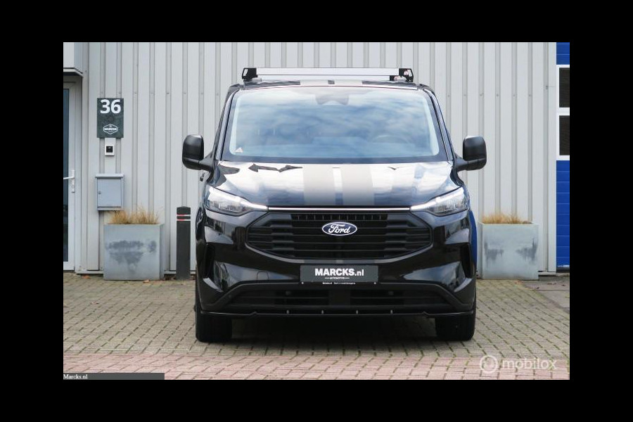 Ford Transit Custom 320 2.0 TDCI L1 170pk Automaat TOPSTAAT