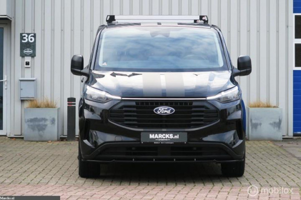Ford Transit Custom 320 2.0 TDCI L1 170pk Automaat TOPSTAAT
