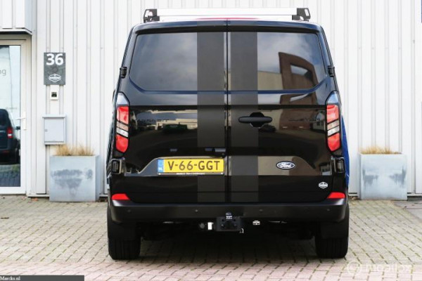 Ford Transit Custom 320 2.0 TDCI L1 170pk Automaat TOPSTAAT