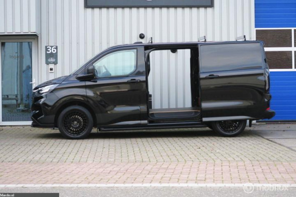 Ford Transit Custom 320 2.0 TDCI L1 170pk Automaat TOPSTAAT