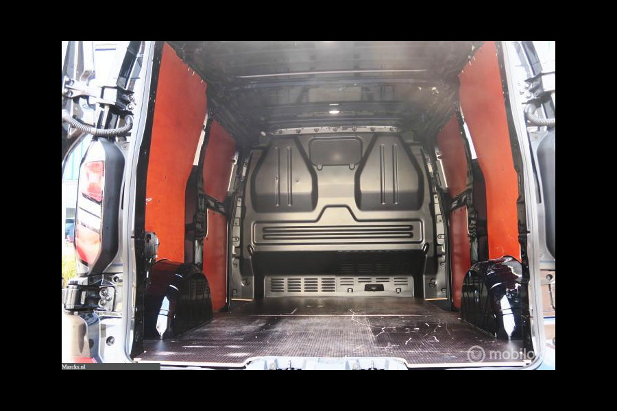 Ford Transit Custom 320 2.0 TDCI L1 170pk Automaat TOPSTAAT