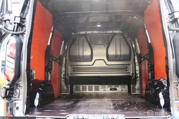 Ford Transit Custom 320 2.0 TDCI L1 170pk Automaat TOPSTAAT