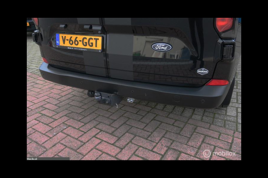 Ford Transit Custom 320 2.0 TDCI L1 170pk Automaat TOPSTAAT