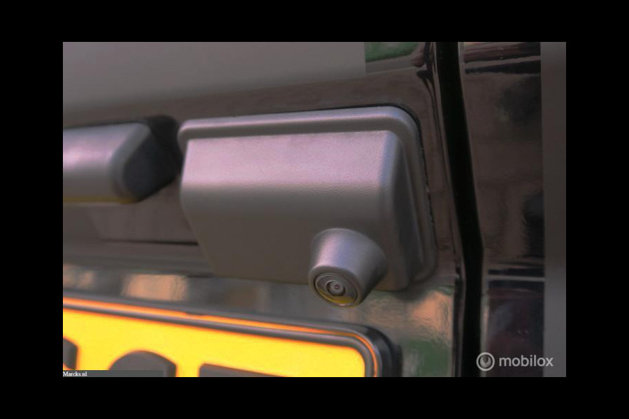 Ford Transit Custom 320 2.0 TDCI L1 170pk Automaat TOPSTAAT