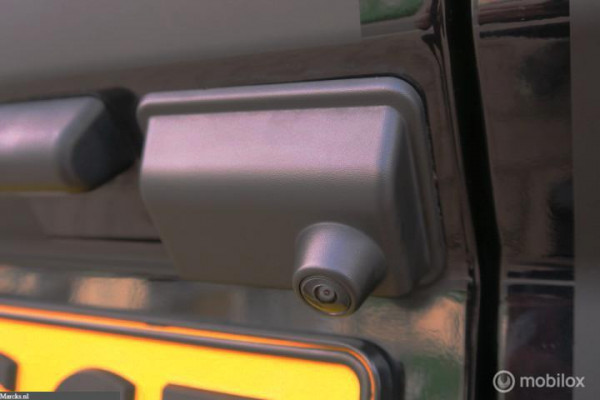 Ford Transit Custom 320 2.0 TDCI L1 170pk Automaat TOPSTAAT