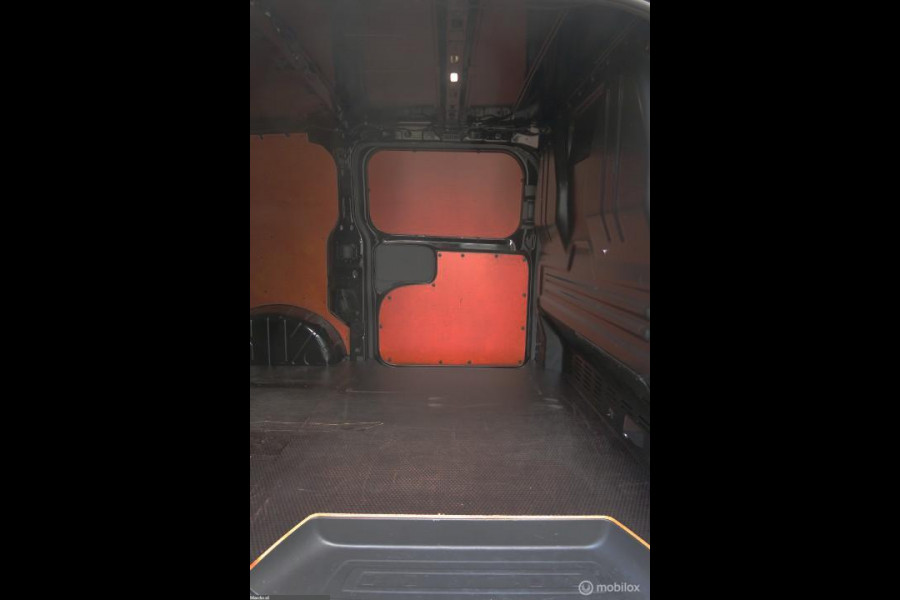 Ford Transit Custom 320 2.0 TDCI L1 170pk Automaat TOPSTAAT