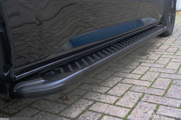 Ford Transit Custom 320 2.0 TDCI L1 170pk Automaat TOPSTAAT