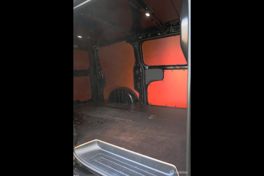 Ford Transit Custom 320 2.0 TDCI L1 170pk Automaat TOPSTAAT